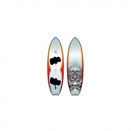 ELITE BOARD SURF MUTAN 2011