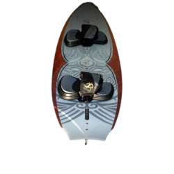 ELITE BOARD SURF MUTAN 