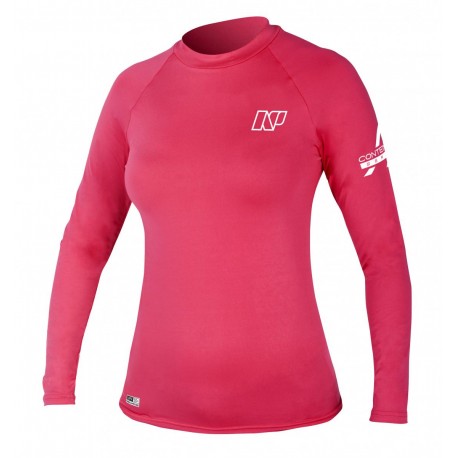 18 CONTENDER L/S Ladies NP ACCESSOIRE DE KITESURF 2018