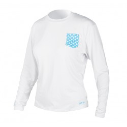 2018 KITESURF WINGS NP SUP Contender TEE L/S Lady