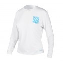 2018 KITESURF WINGS NP SUP Contender TEE L/S Lady