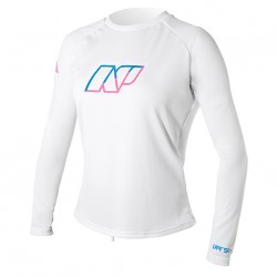 Hydro Ladies L/S NP ACCESSOIRE DE KITESURF 2018