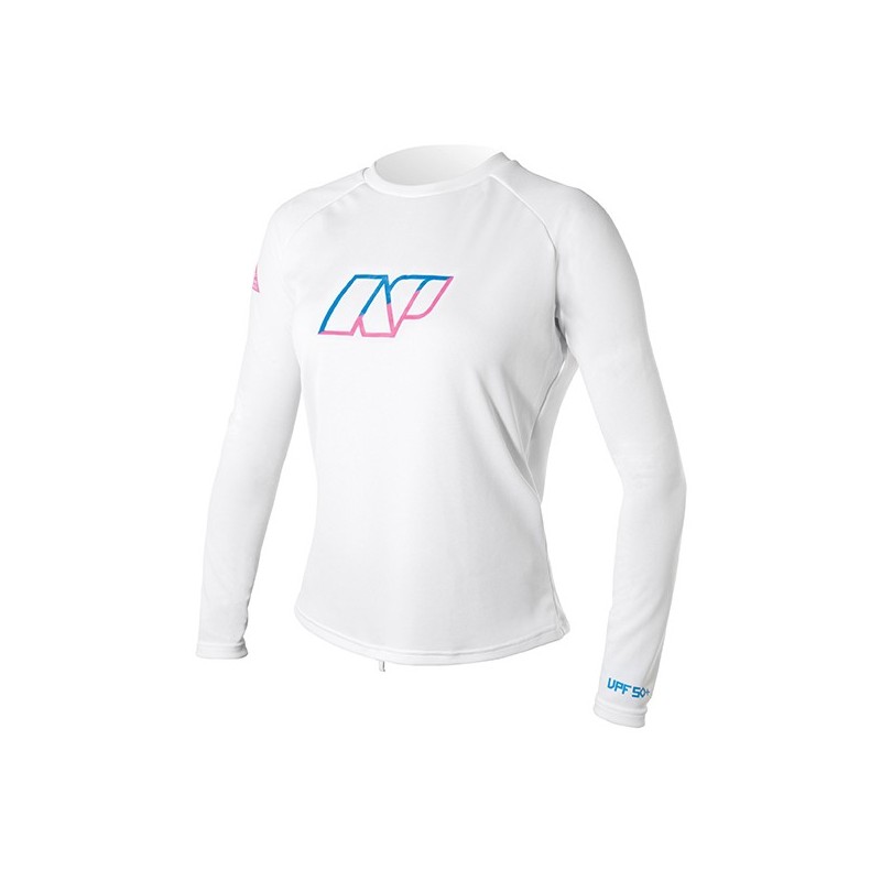 2018 KITESURF WINGS NP Hydro Ladies L/S