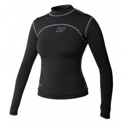 2018 KITESURF WINGS NP Thermalight Ladies L/S