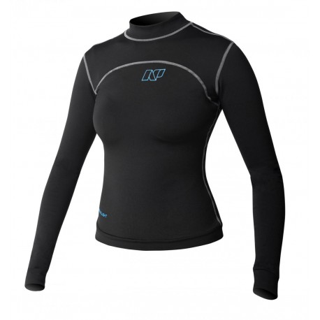 2018 KITESURF WINGS NP Thermalight Ladies L/S