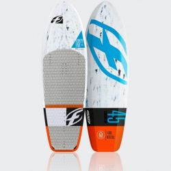 2017 CARBONE FOILBOARD F-ONE KITESURF HYDROFOIL BOARD