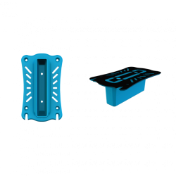 2019 KITESURF WINGS F-ONE Adapters