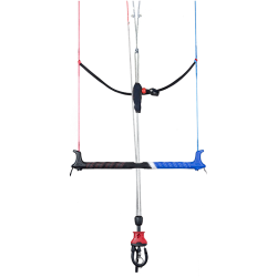 2019 KITESURF WINGS OZONE BAR CONTACT SNOW V4