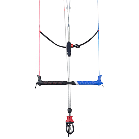 2019 KITESURF WINGS OZONE BAR CONTACT SNOW V4