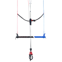 2019 KITESURF WINGS OZONE BAR CONTACT SNOW V4