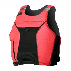 2018 KITESURF WINGS NP Vest High Hook Elite (CE 50)