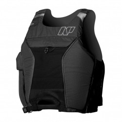 2018 KITESURF WINGS NP Vest High Hook Elite (CE 50)