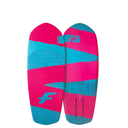 2020 KITESURF WINGS F-ONE POCKET 130 TS