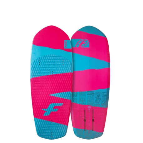 POCKET 130 TS F-ONE PLANCHE DE KITEFOIL 2020 POCKET 130 TS F-ONE PLANCHE DE KITEFOIL 2020