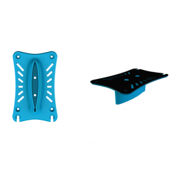 2020 KITESURF WINGS F-ONE Titan Mast Foot