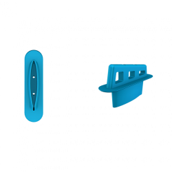 2020 KITESURF WINGS F-ONE Gravity Fuselage Tail Long