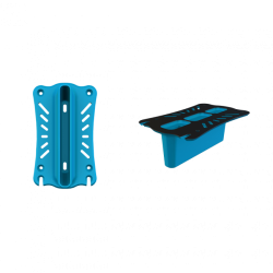 2020 KITESURF WINGS F-ONE Deep Tuttle-Plate Adapter