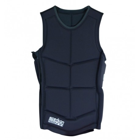 2020  SIDEONE IMPACT VEST FULL PROTECTION