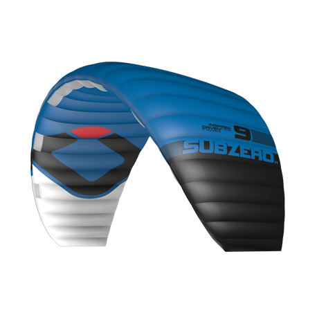 2019 KITESURF WINGS OZONE Subzero V1 Ultralight 2019 KITESURF WINGS OZONE Subzero V1 Ultralight
