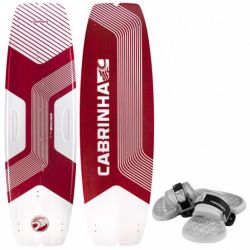 OCCASION OR SPECTRUM complête CABRINHA PLANCHE DE KITESURF 2020