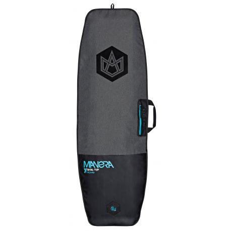 MANERA BOARD BAG TWIN TIP 2016