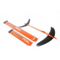 KITEFOIL MÂT COURT 60 CM POUR ALPINEFOIL 5.0 ACCESS ALPINE FOIL 2017