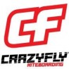 CRAZYFLY KITEBOARDING